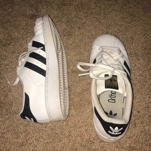 adidas superstar shoes